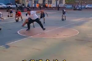 篮球队防守训练教学方法